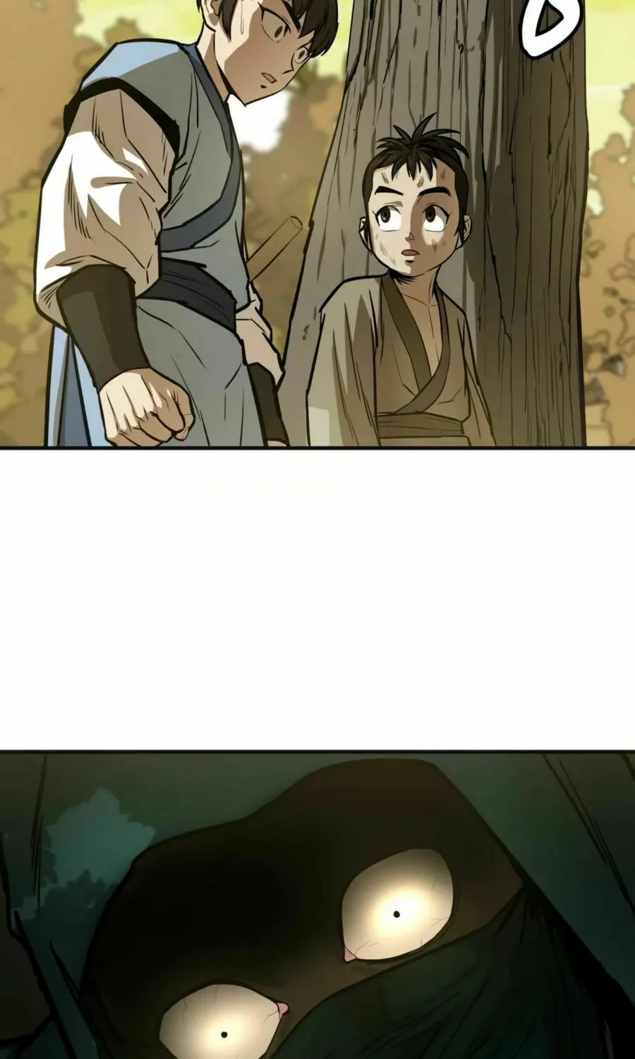 Read Weak Teacher chapter 23 image 2 on Lezhin