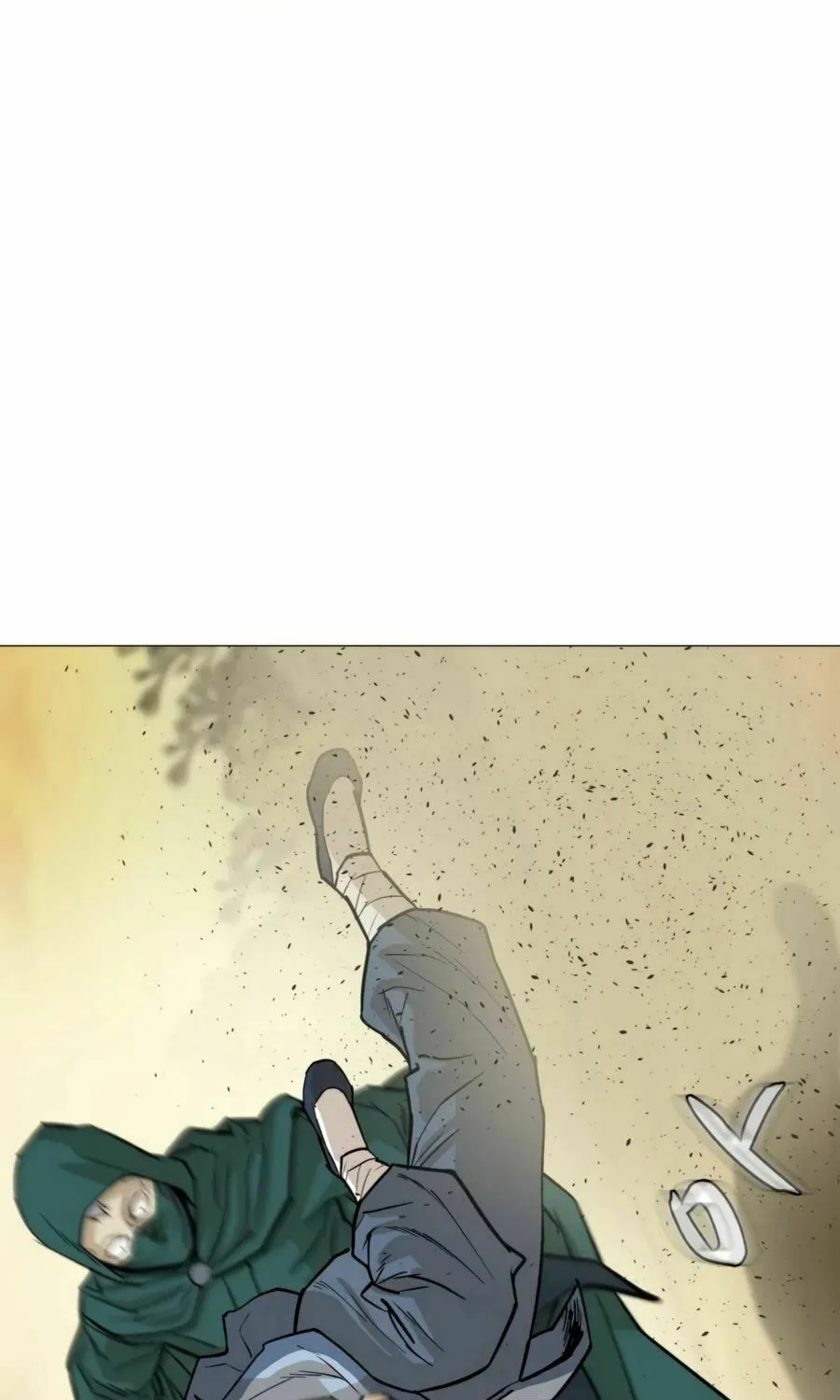 Read Weak Teacher chapter 23 image 25 on Lezhin