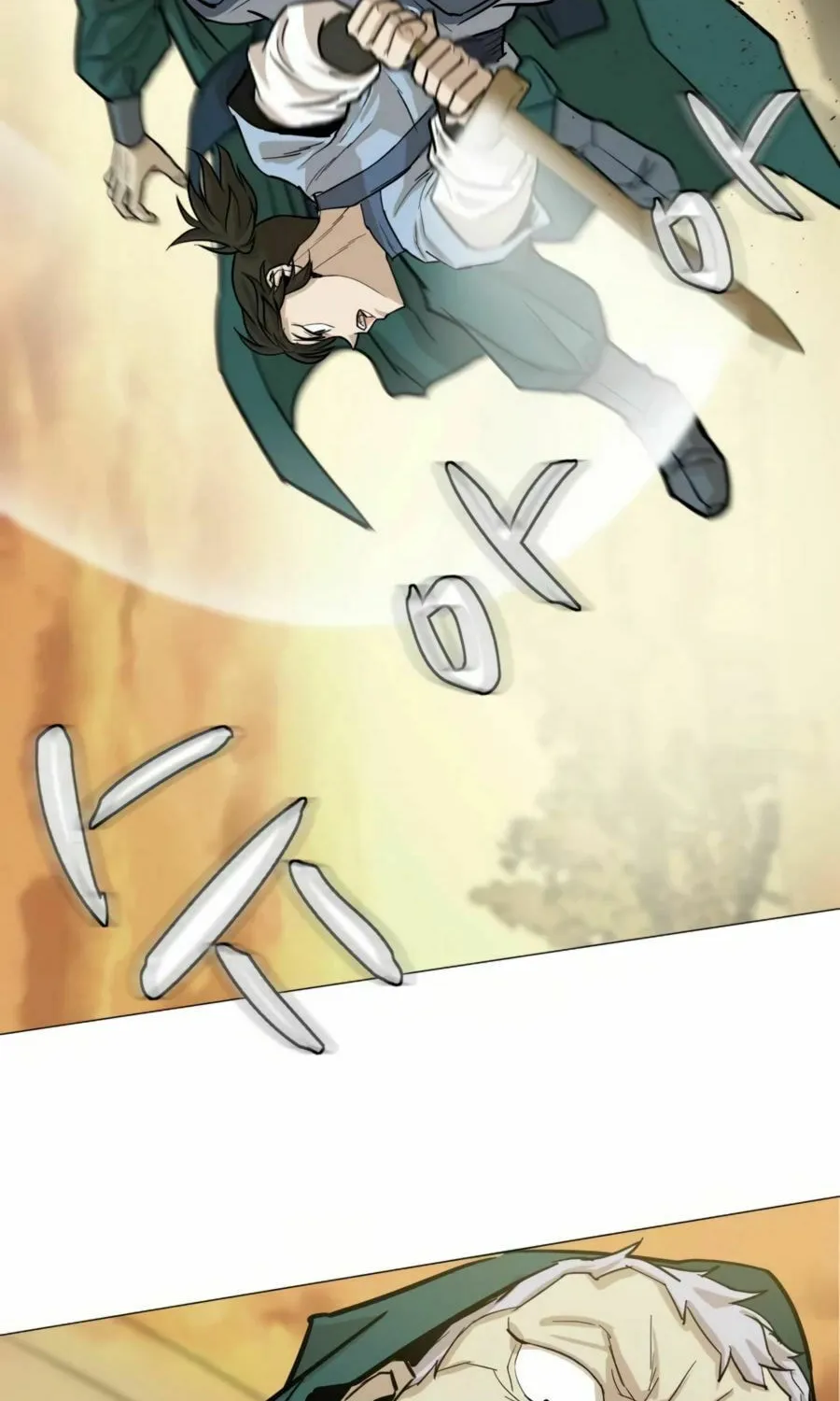 Read Weak Teacher chapter 23 image 26 on Lezhin