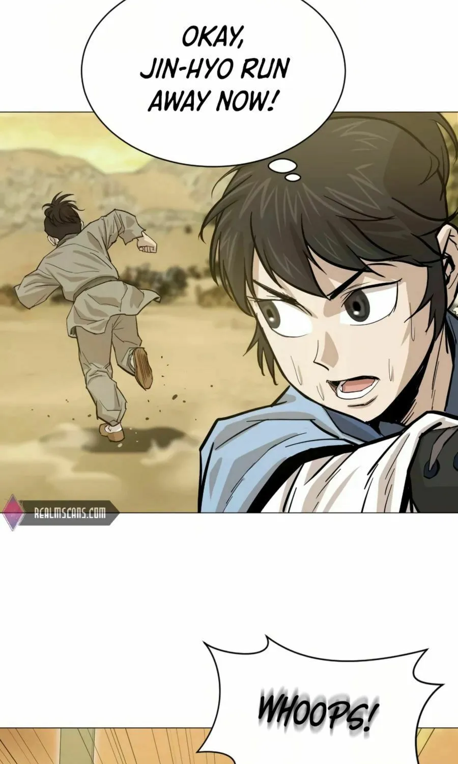 Read Weak Teacher chapter 23 image 29 on Lezhin