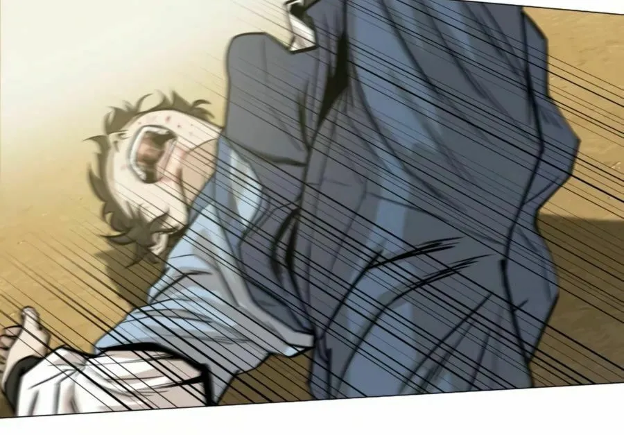 Read Weak Teacher chapter 23 image 33 on Lezhin