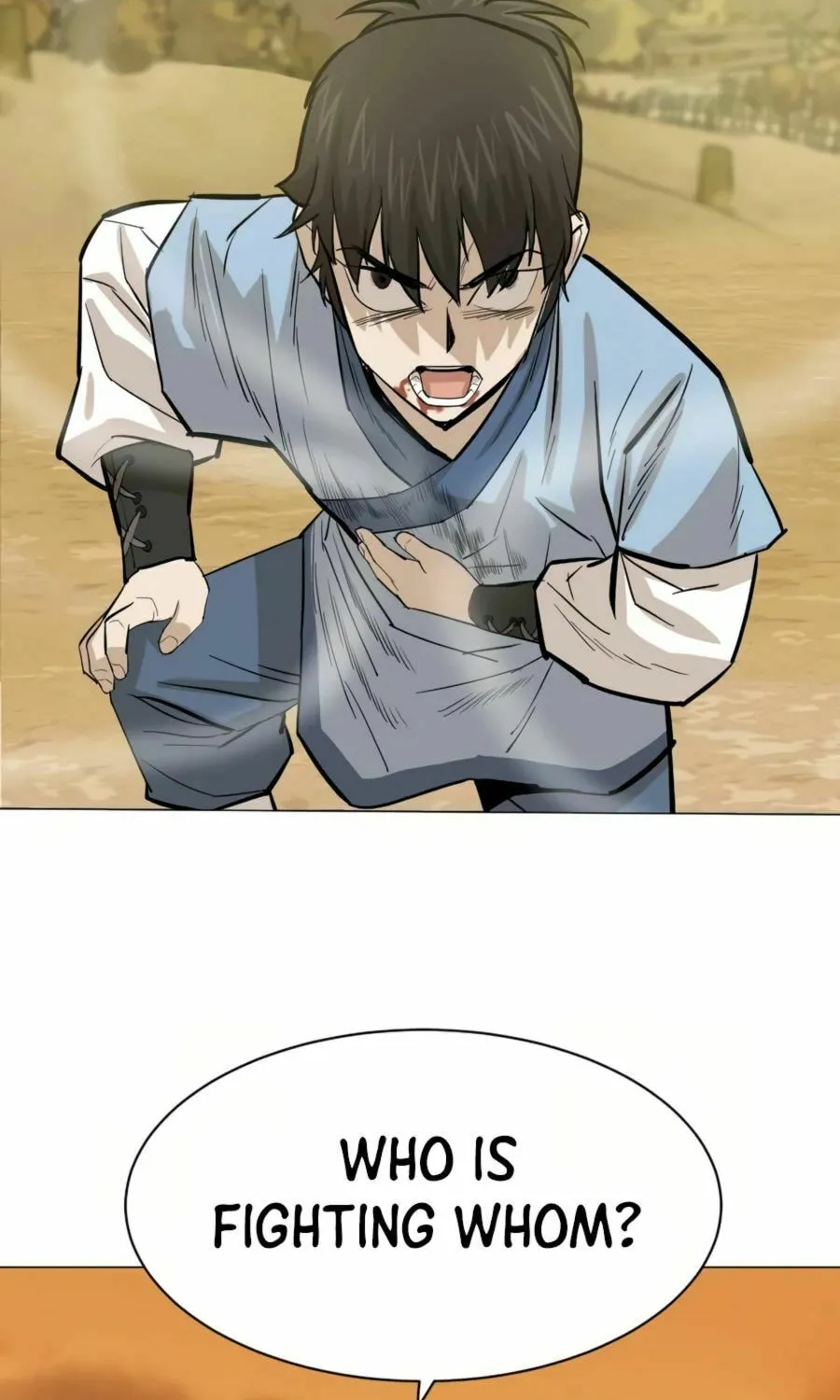 Read Weak Teacher chapter 23 image 35 on Lezhin