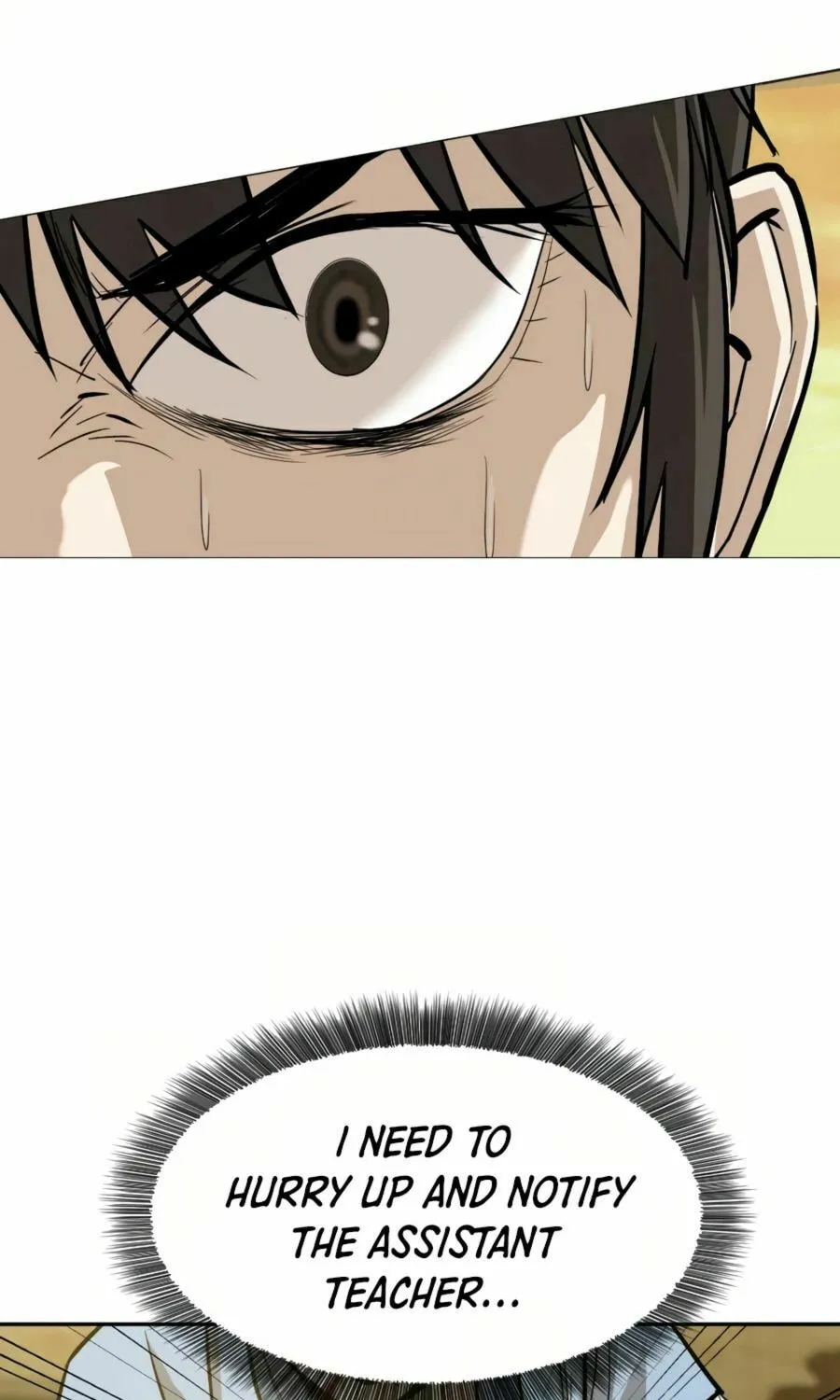 Read Weak Teacher chapter 23 image 43 on Lezhin