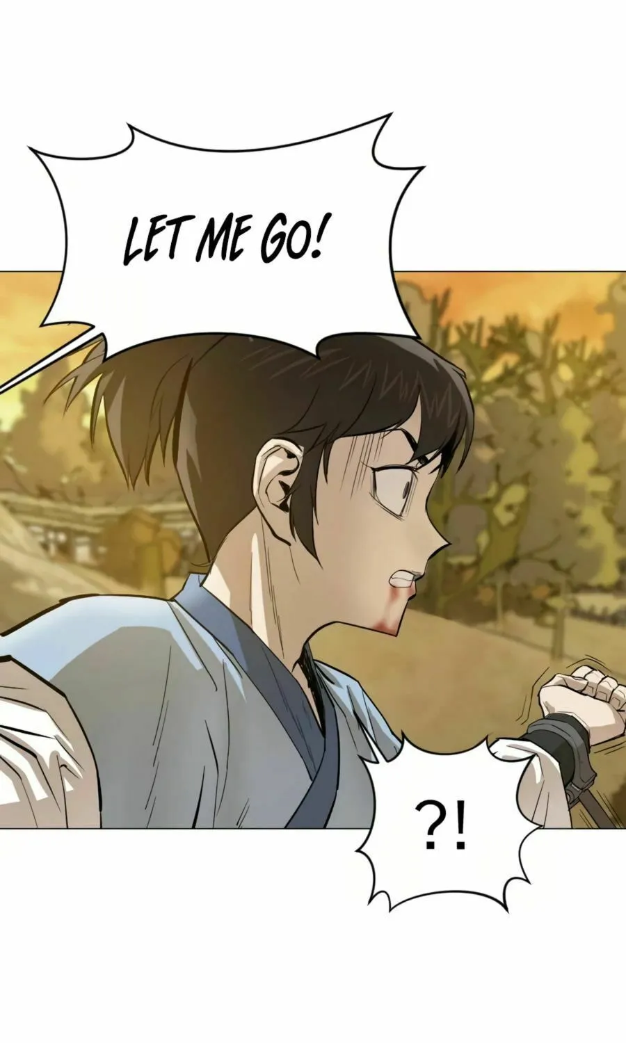 Read Weak Teacher chapter 23 image 59 on Lezhin