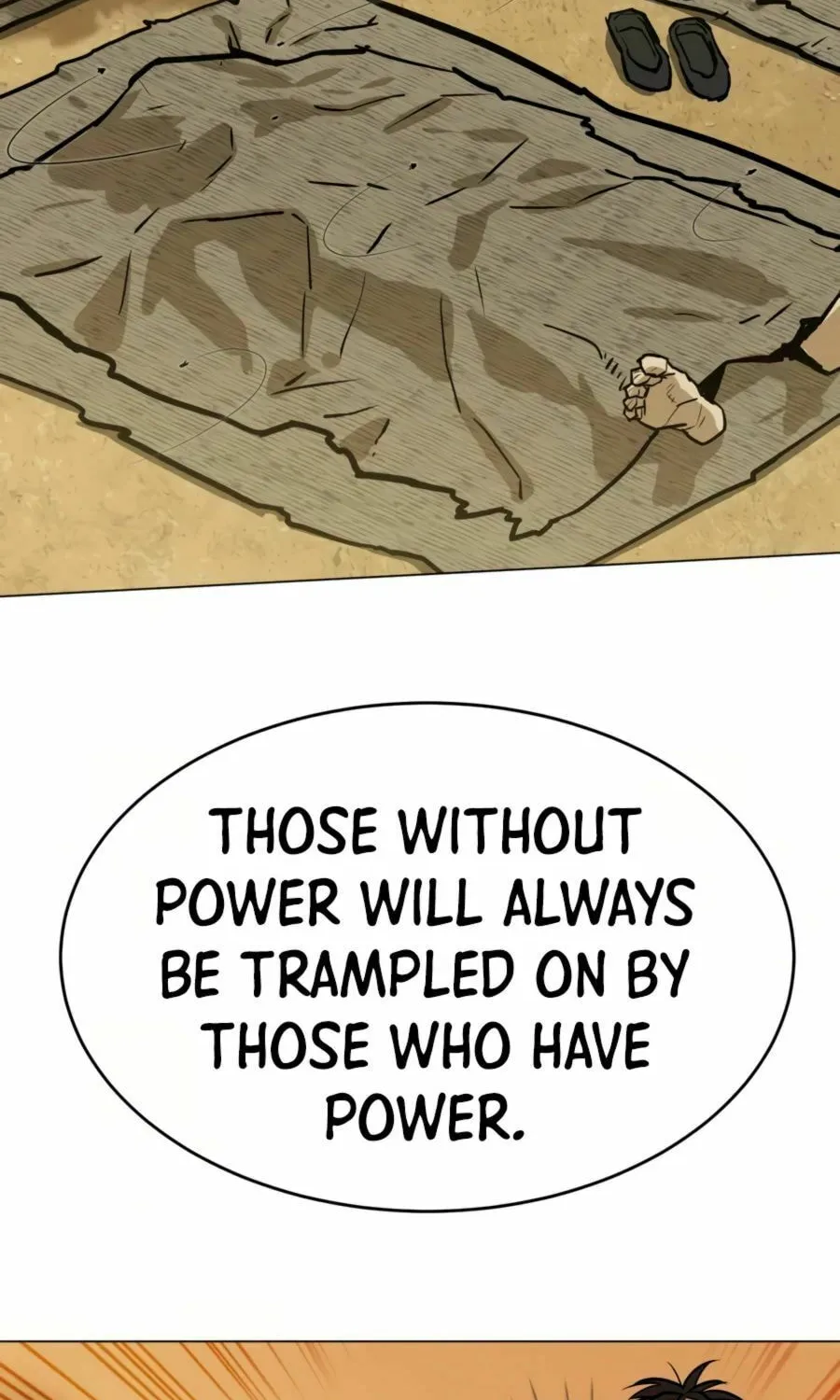 Read Weak Teacher chapter 23 image 87 on Lezhin
