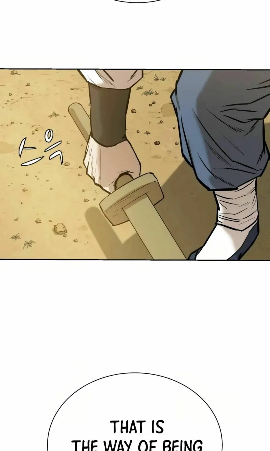 Read Weak Teacher chapter 24 image 100 on Lezhin