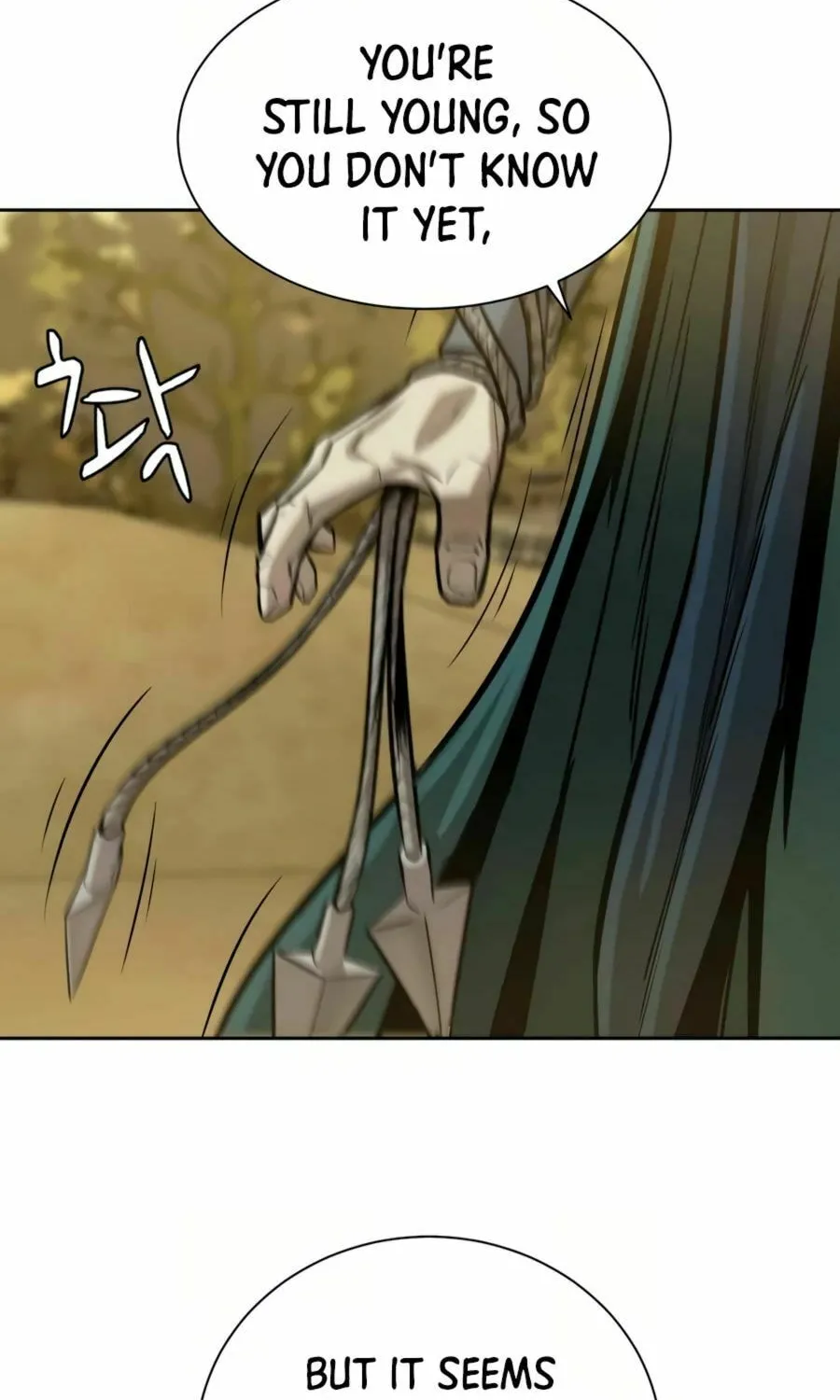 Read Weak Teacher chapter 24 image 104 on Lezhin