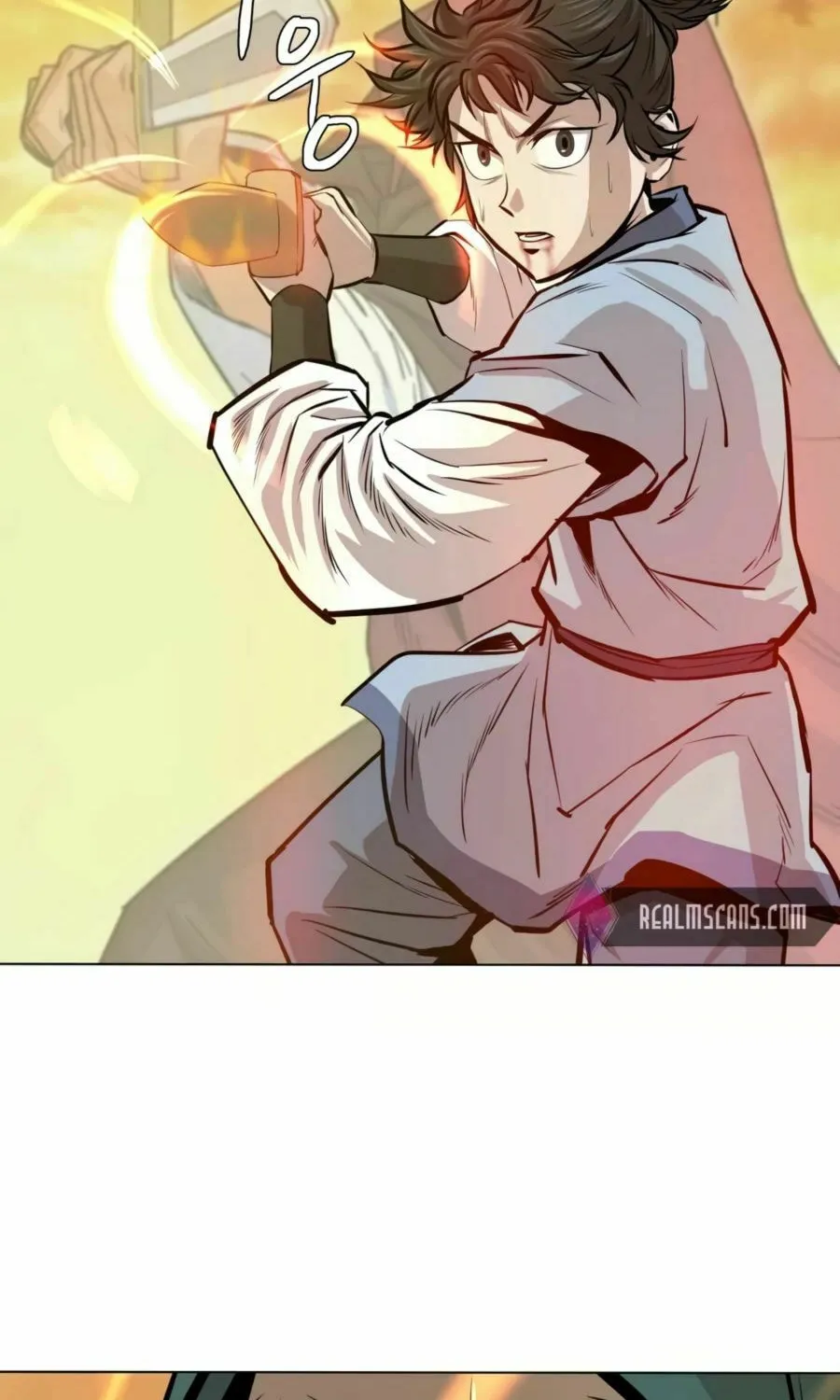 Read Weak Teacher chapter 24 image 117 on Lezhin