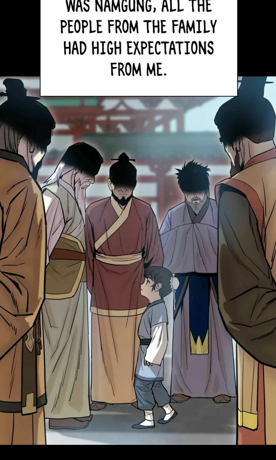 Read Weak Teacher chapter 24 image 19 on Lezhin