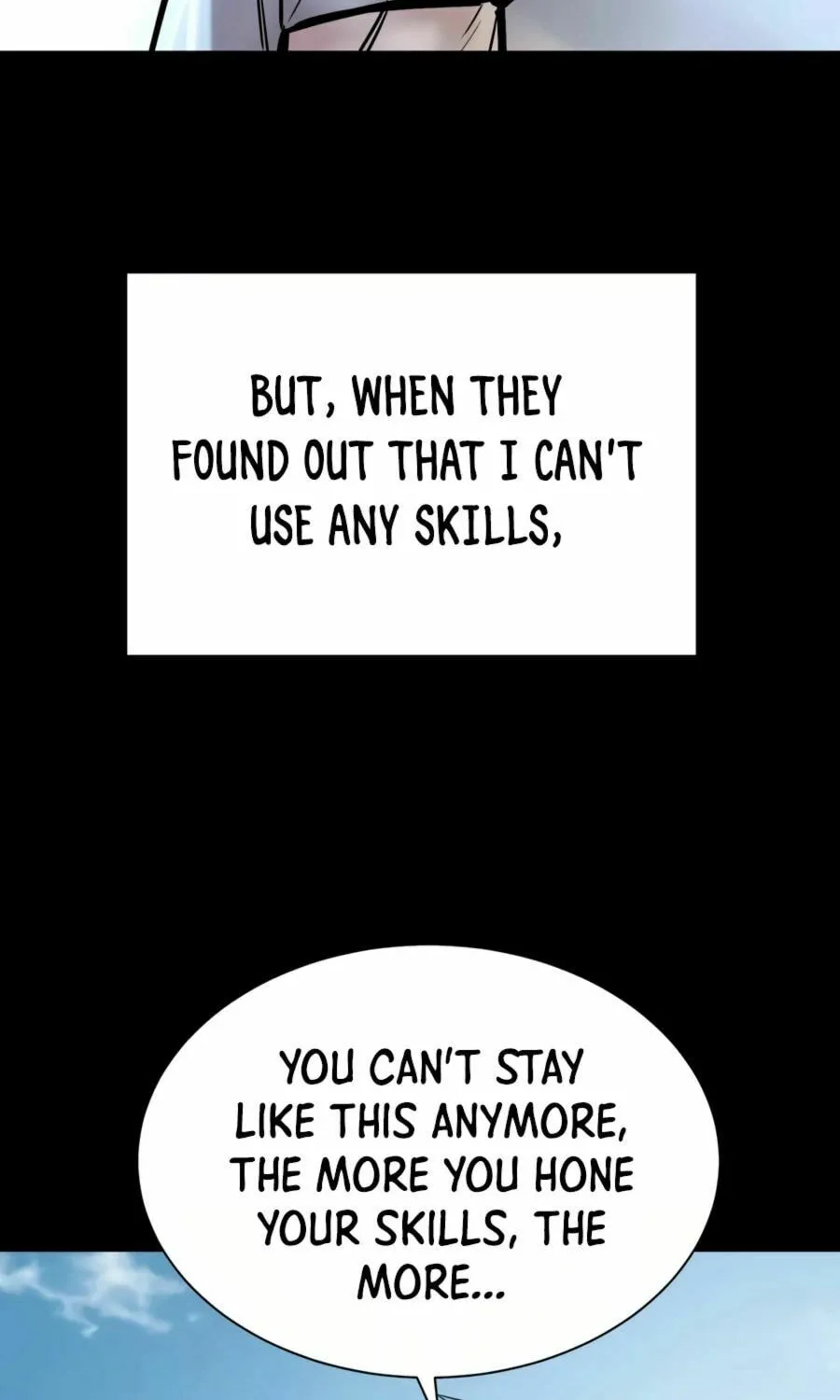 Read Weak Teacher chapter 24 image 22 on Lezhin