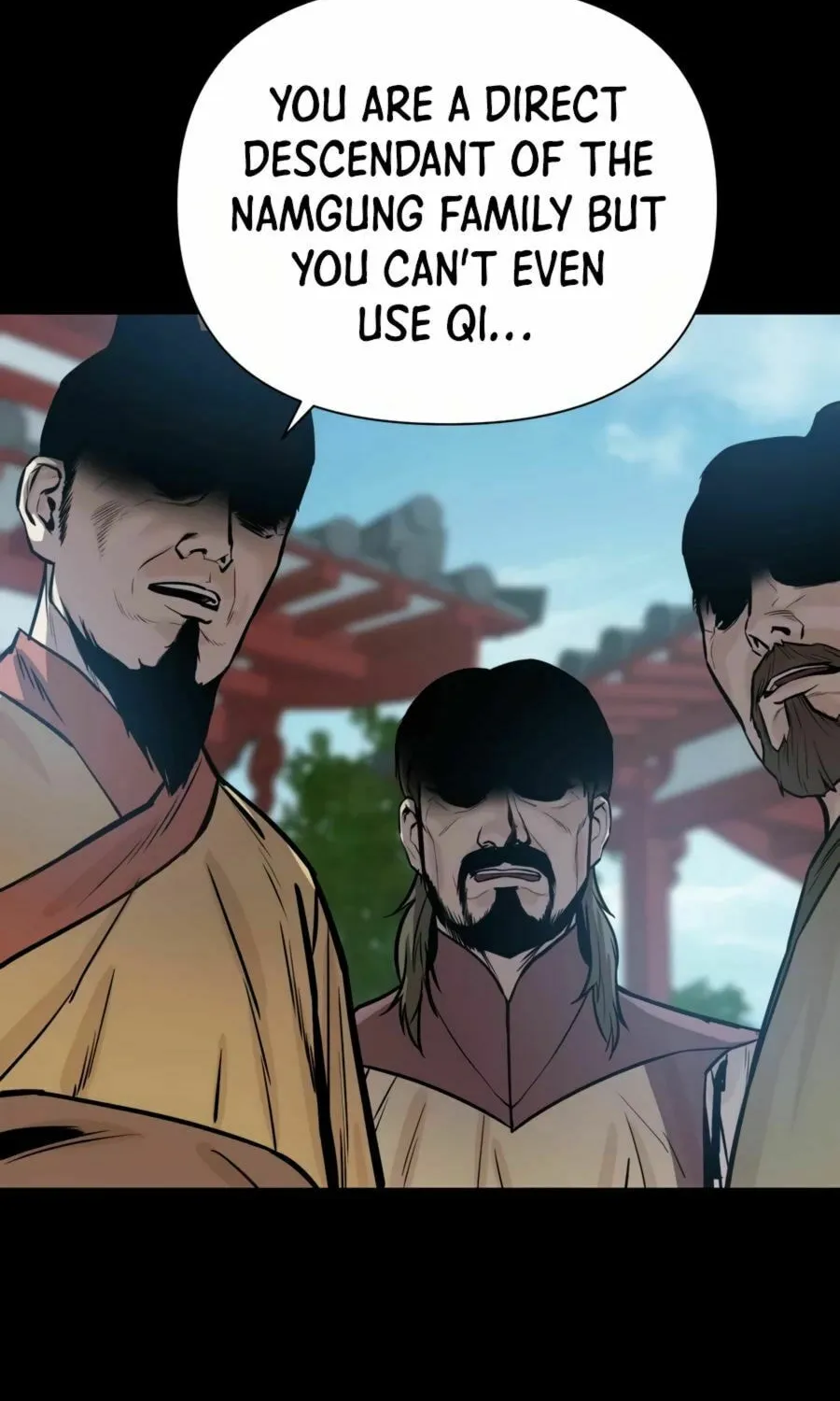 Read Weak Teacher chapter 24 image 26 on Lezhin