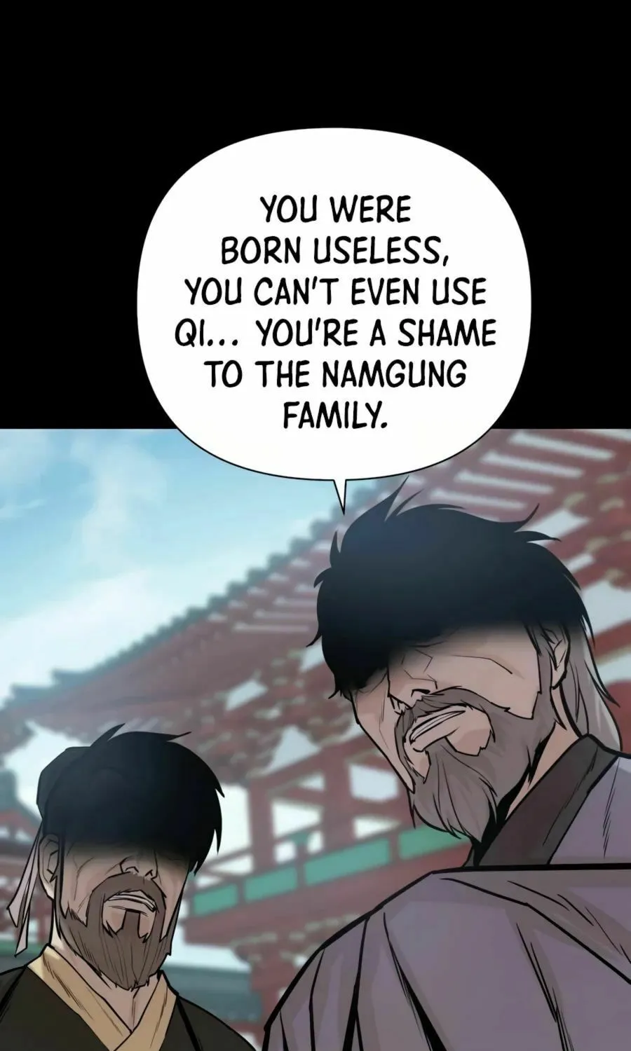 Read Weak Teacher chapter 24 image 27 on Lezhin