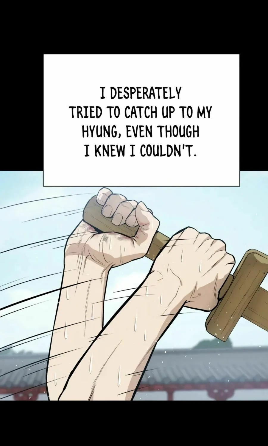 Read Weak Teacher chapter 24 image 31 on Lezhin