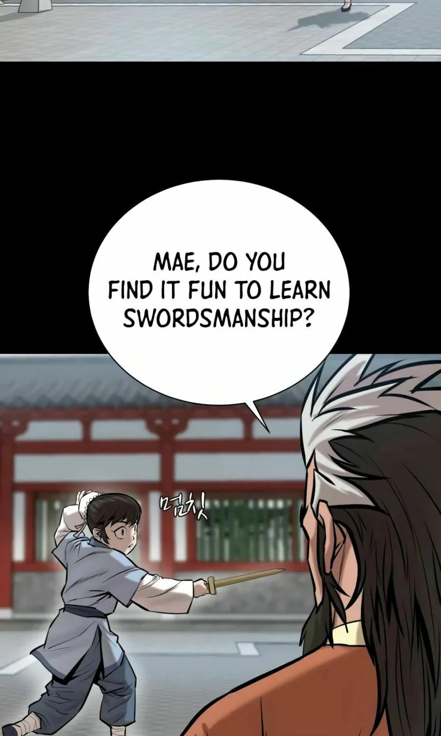 Read Weak Teacher chapter 24 image 43 on Lezhin