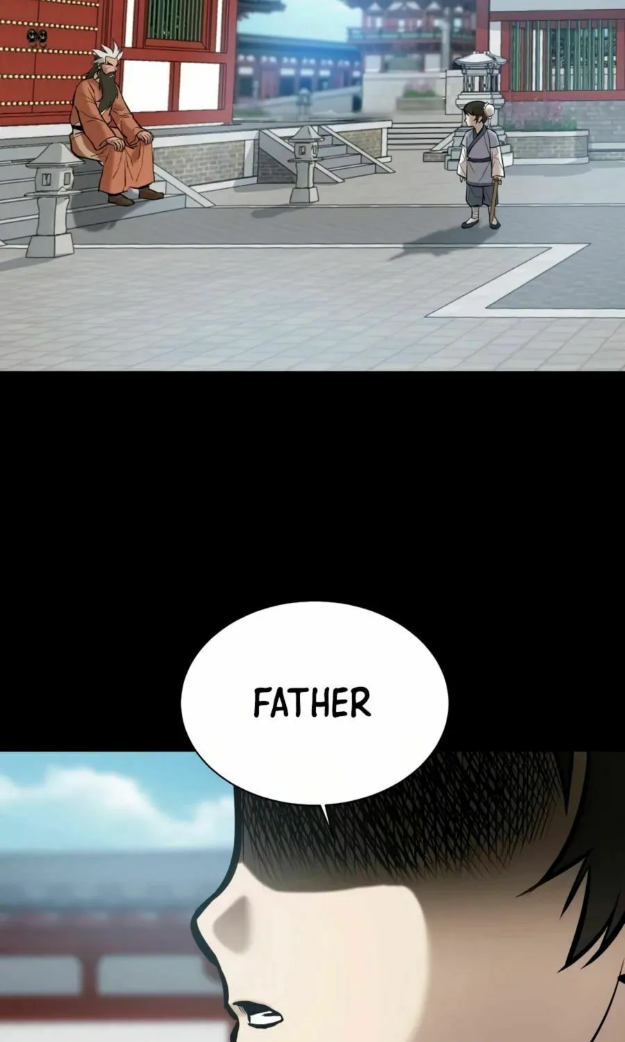 Read Weak Teacher chapter 24 image 51 on Lezhin