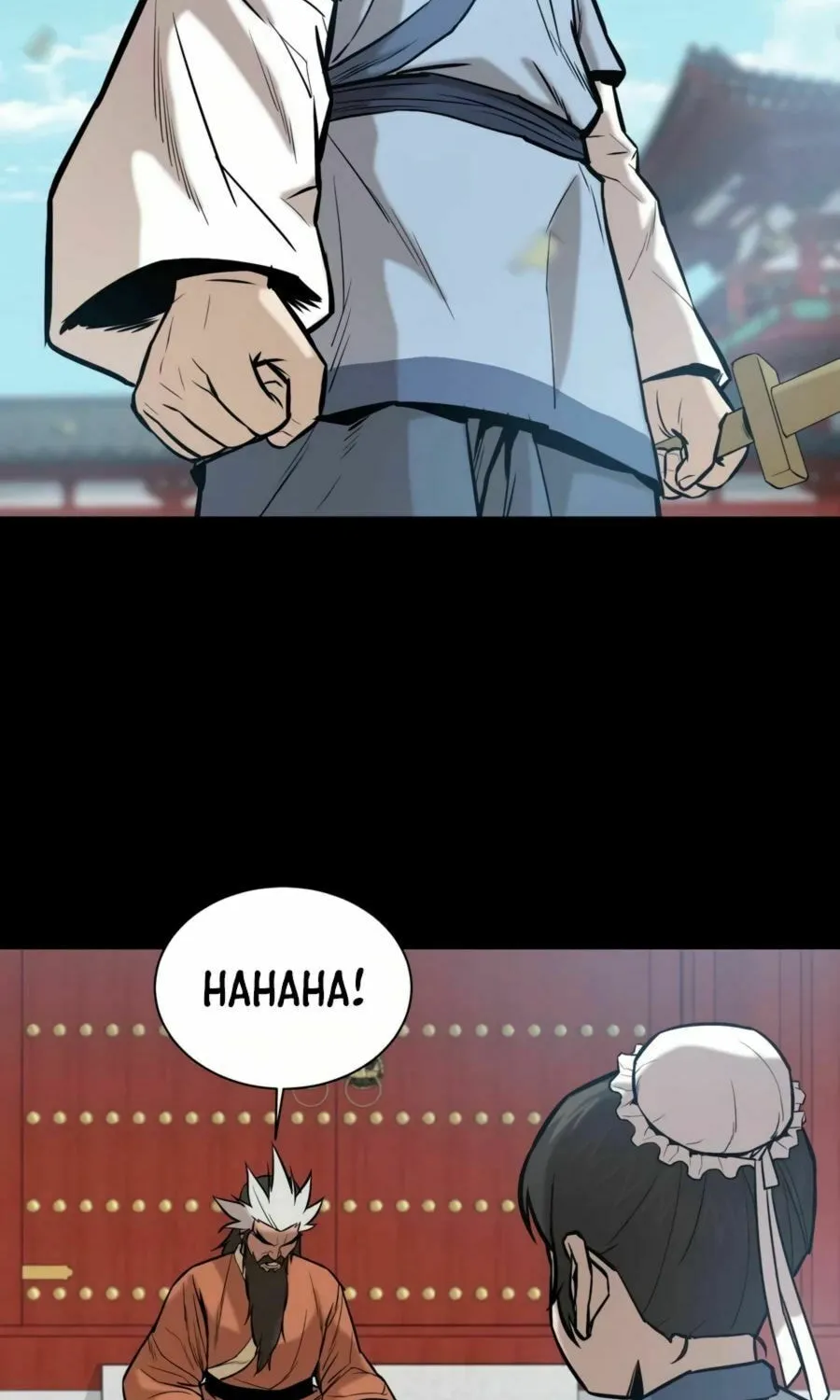 Read Weak Teacher chapter 24 image 54 on Lezhin