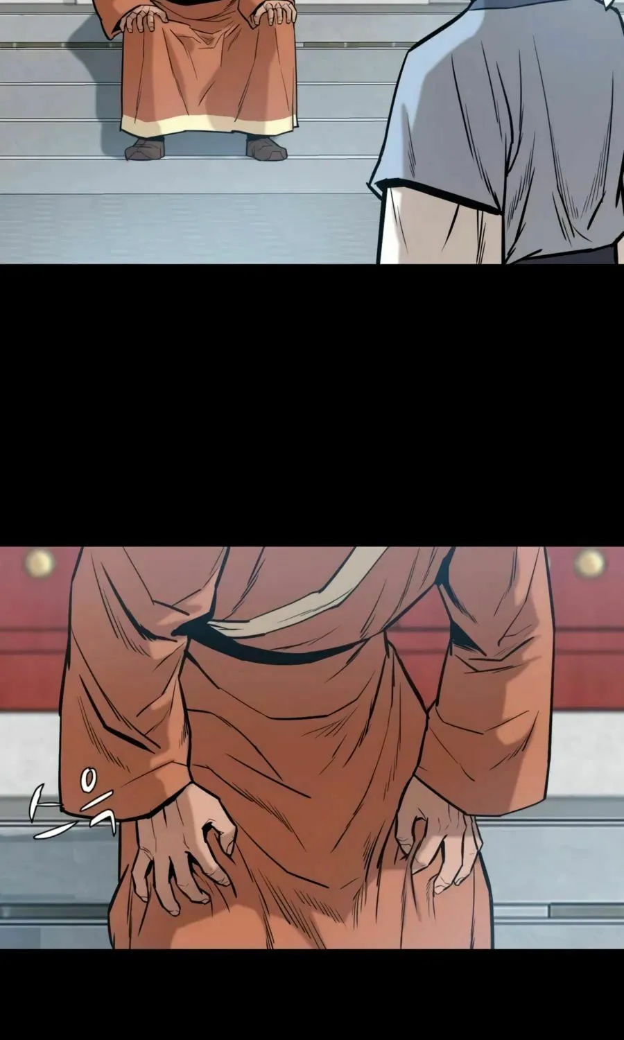 Read Weak Teacher chapter 24 image 55 on Lezhin