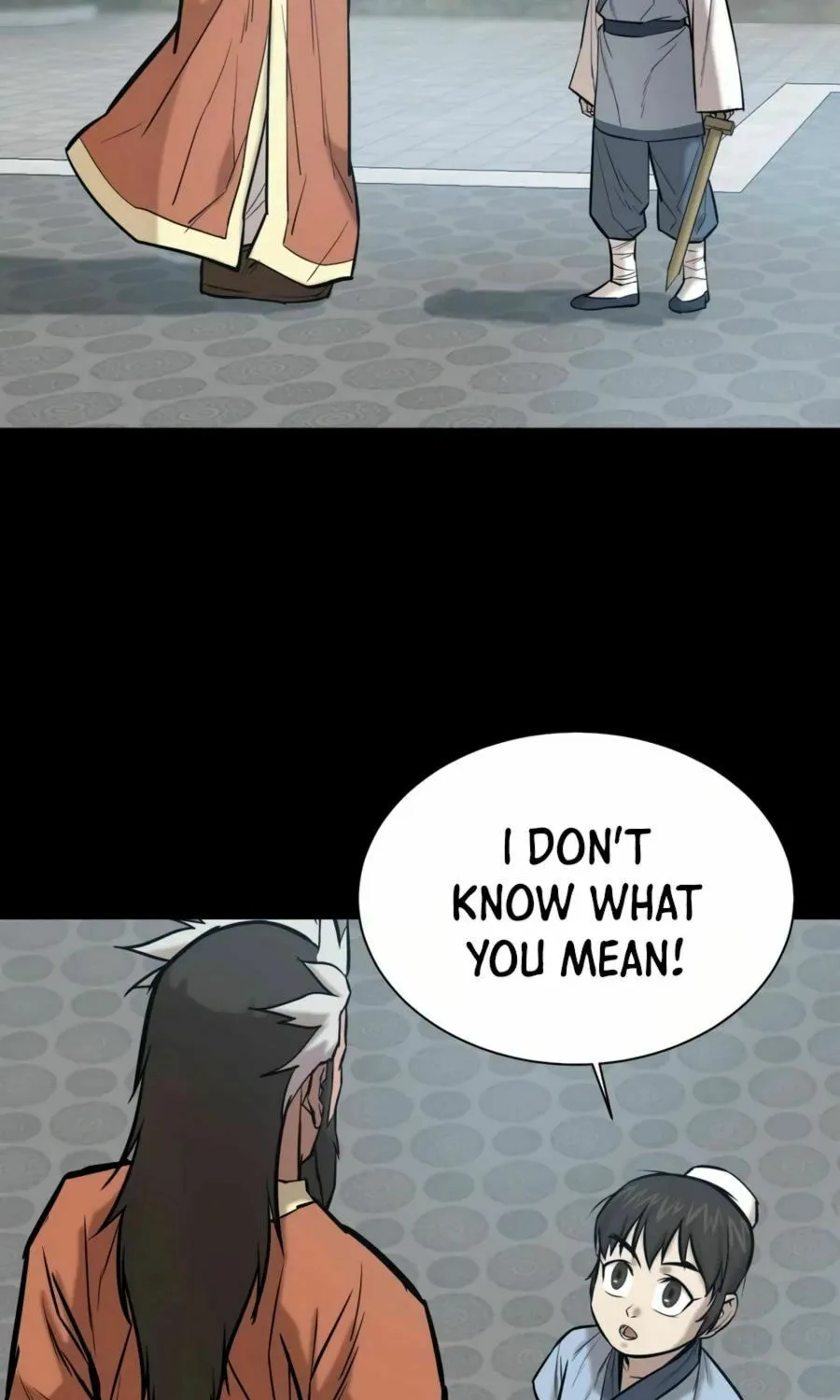 Read Weak Teacher chapter 24 image 58 on Lezhin