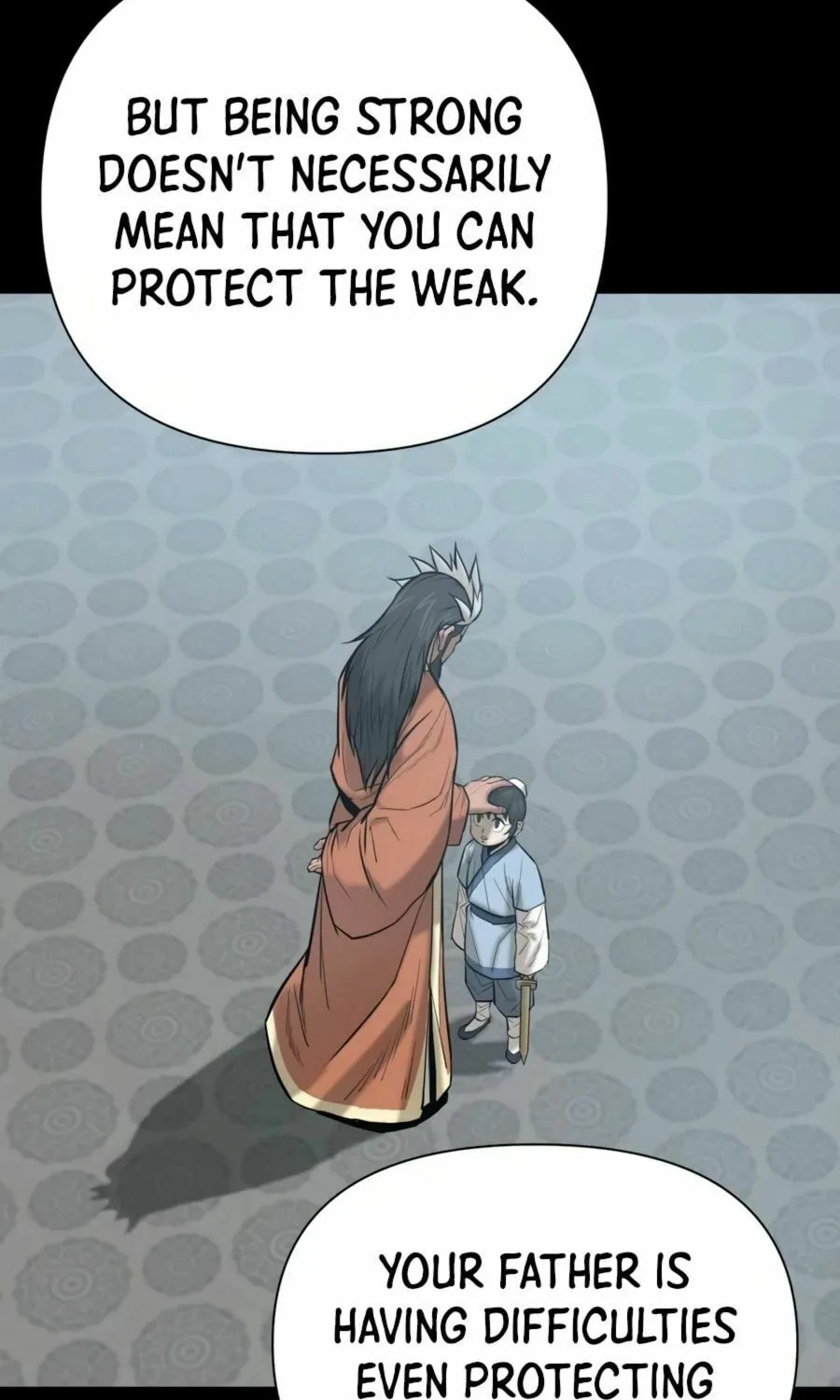 Read Weak Teacher chapter 24 image 62 on Lezhin