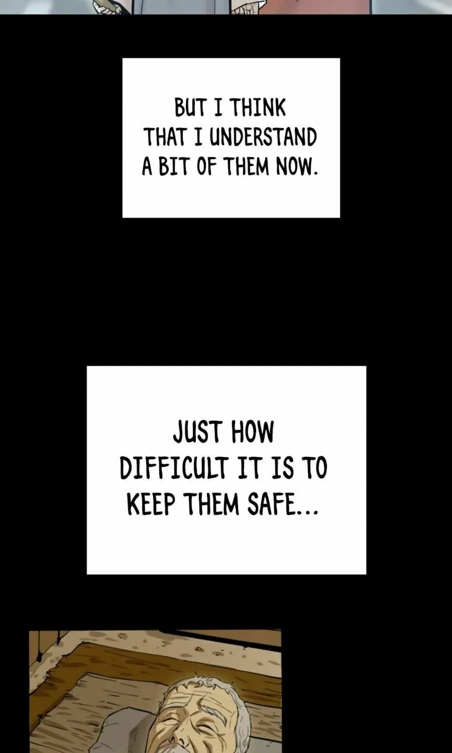 Read Weak Teacher chapter 24 image 67 on Lezhin