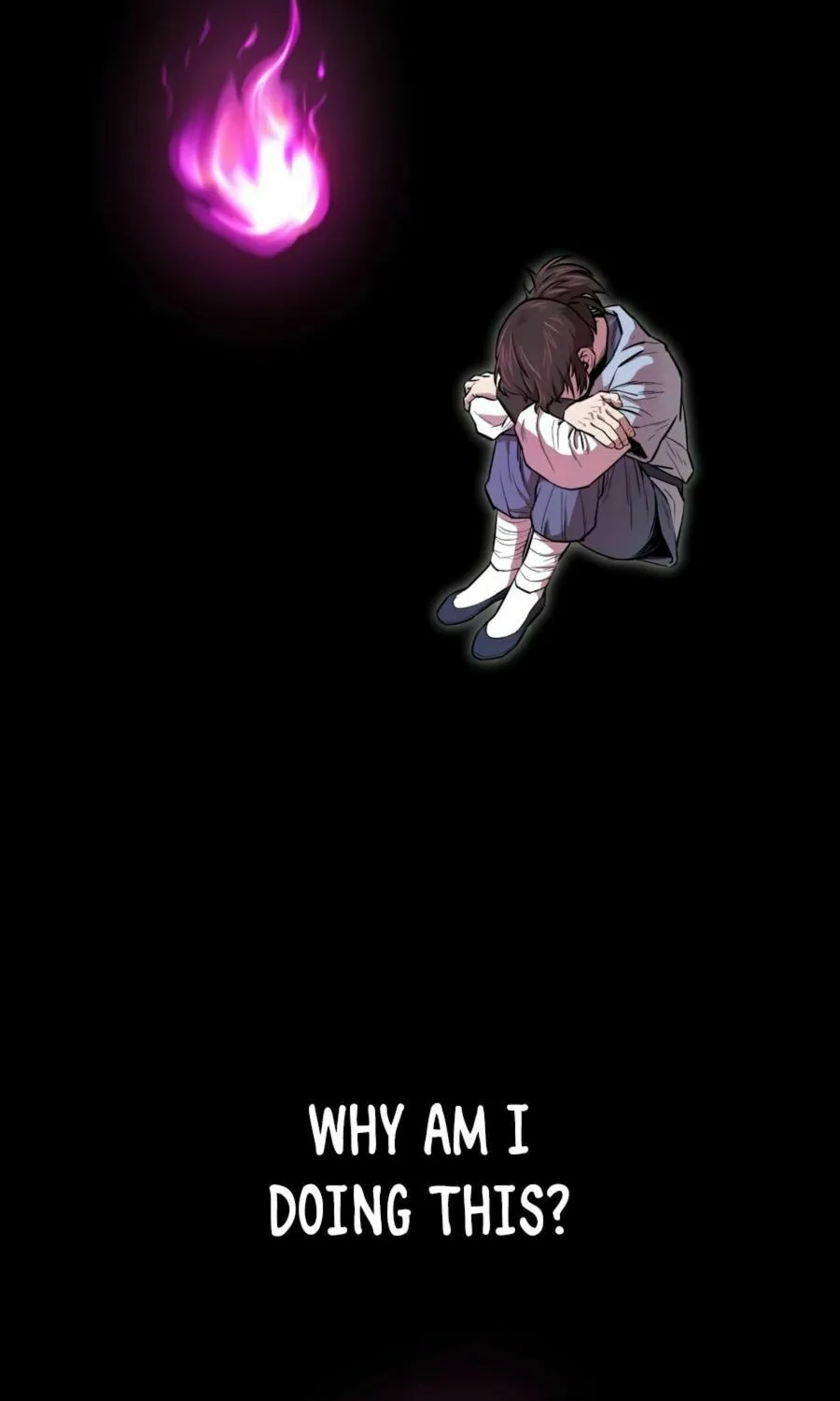 Read Weak Teacher chapter 24 image 7 on Lezhin
