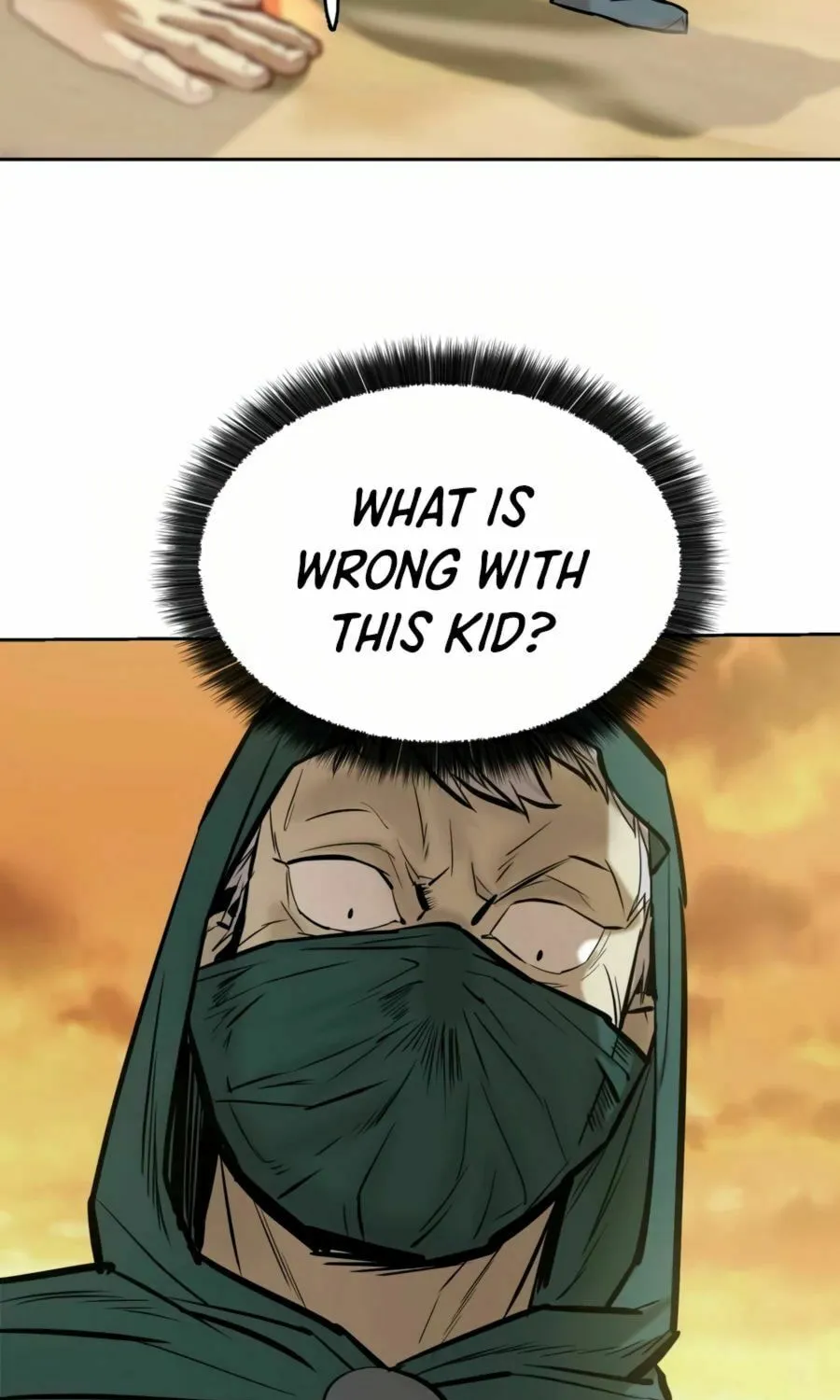 Read Weak Teacher chapter 24 image 85 on Lezhin
