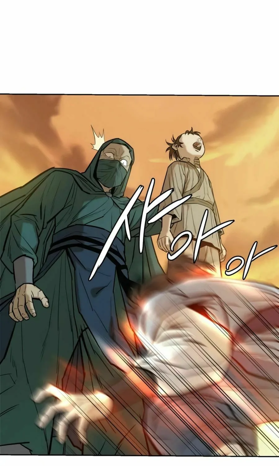 Read Weak Teacher chapter 24 image 89 on Lezhin