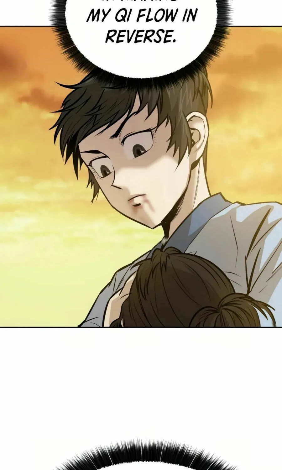 Read Weak Teacher chapter 24 image 96 on Lezhin