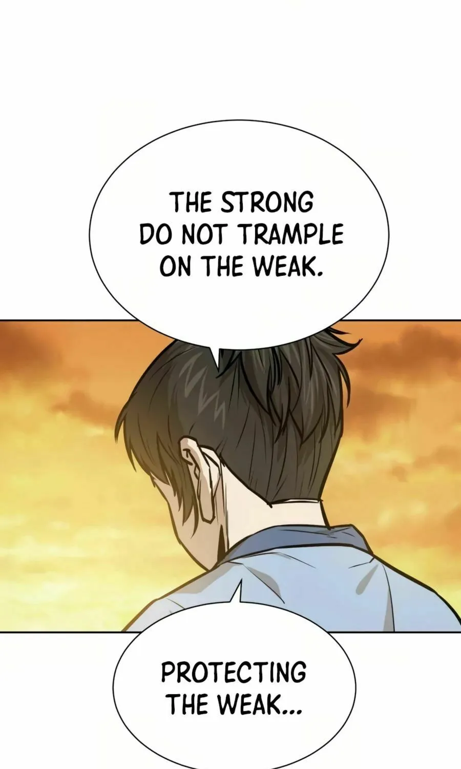 Read Weak Teacher chapter 24 image 99 on Lezhin