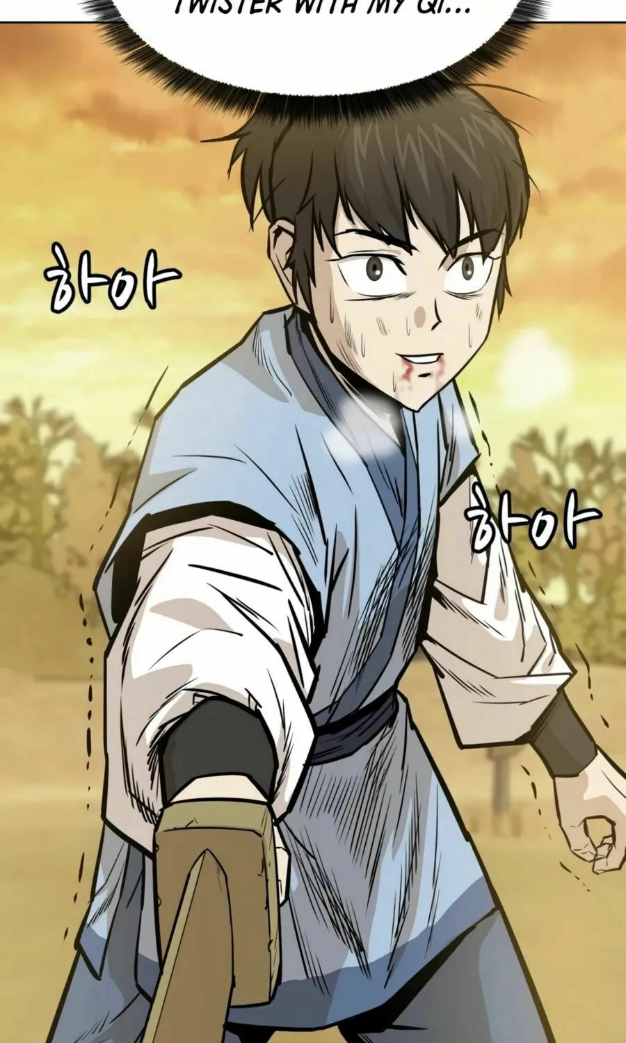 Read Weak Teacher chapter 25 image 14 on Lezhin