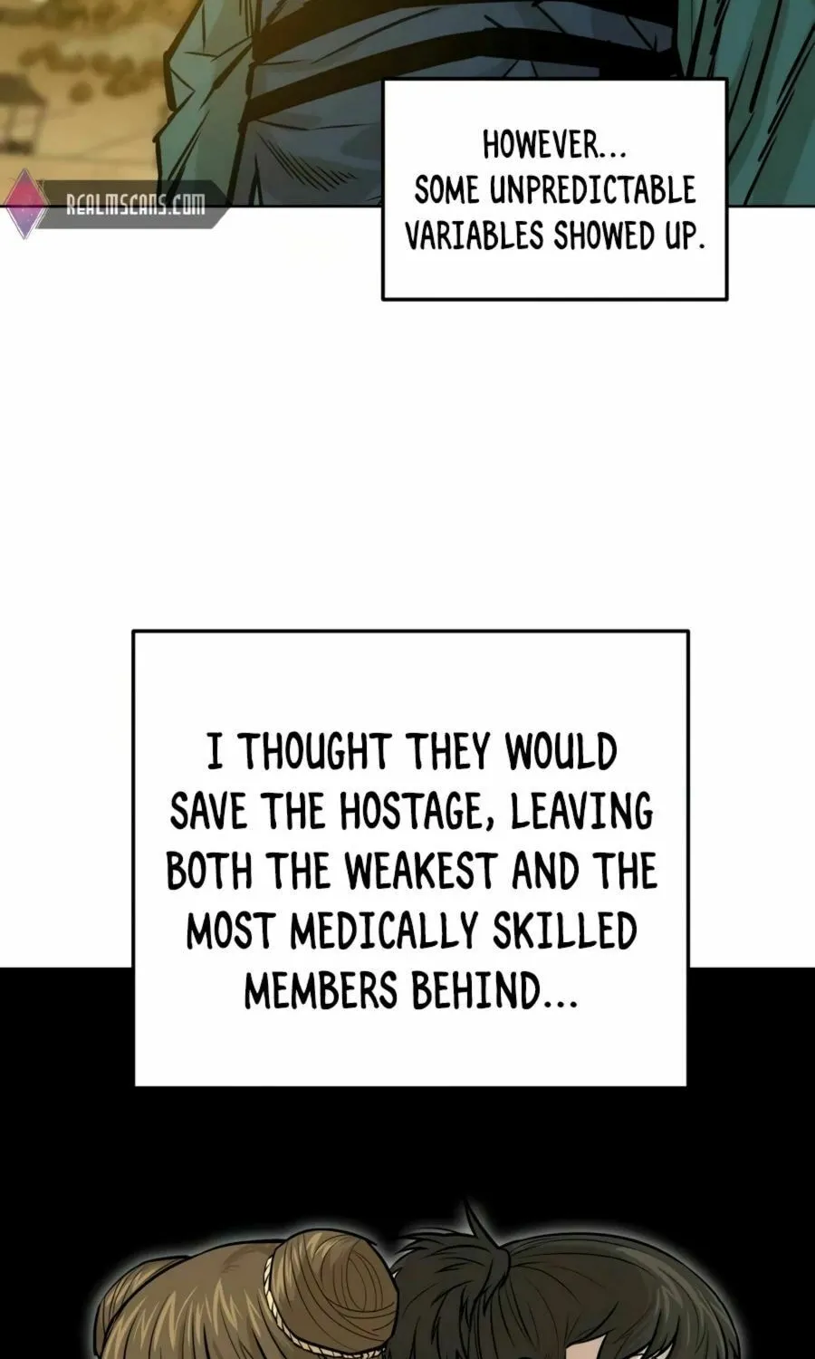 Read Weak Teacher chapter 25 image 24 on Lezhin