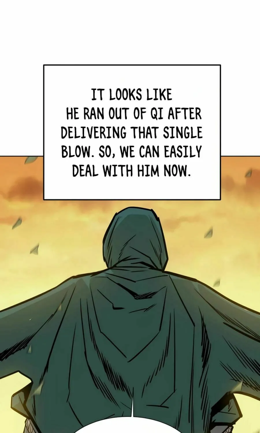 Read Weak Teacher chapter 25 image 29 on Lezhin