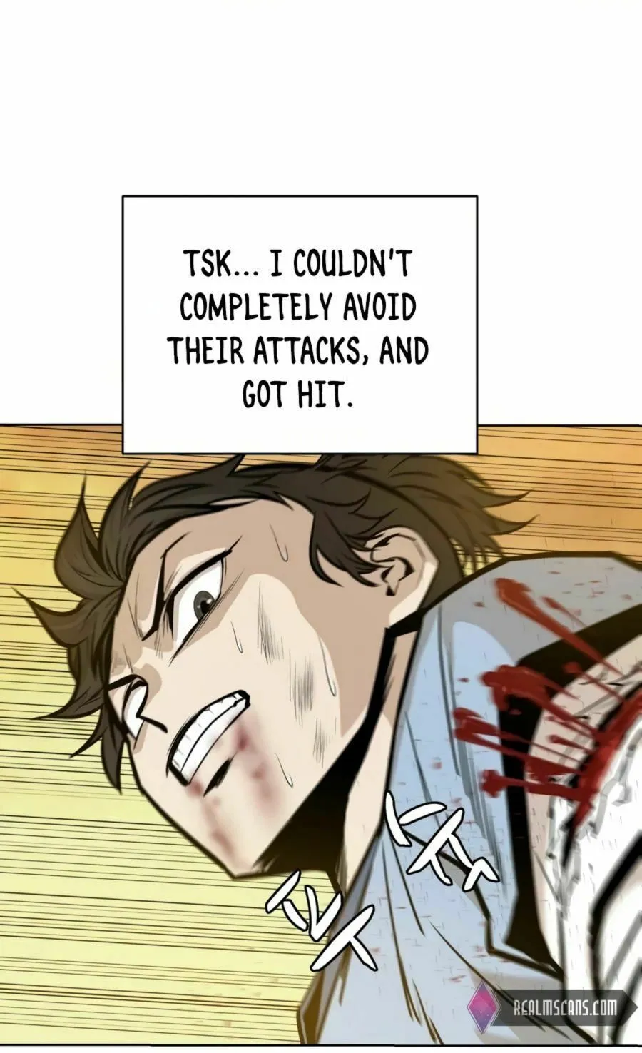 Read Weak Teacher chapter 25 image 38 on Lezhin