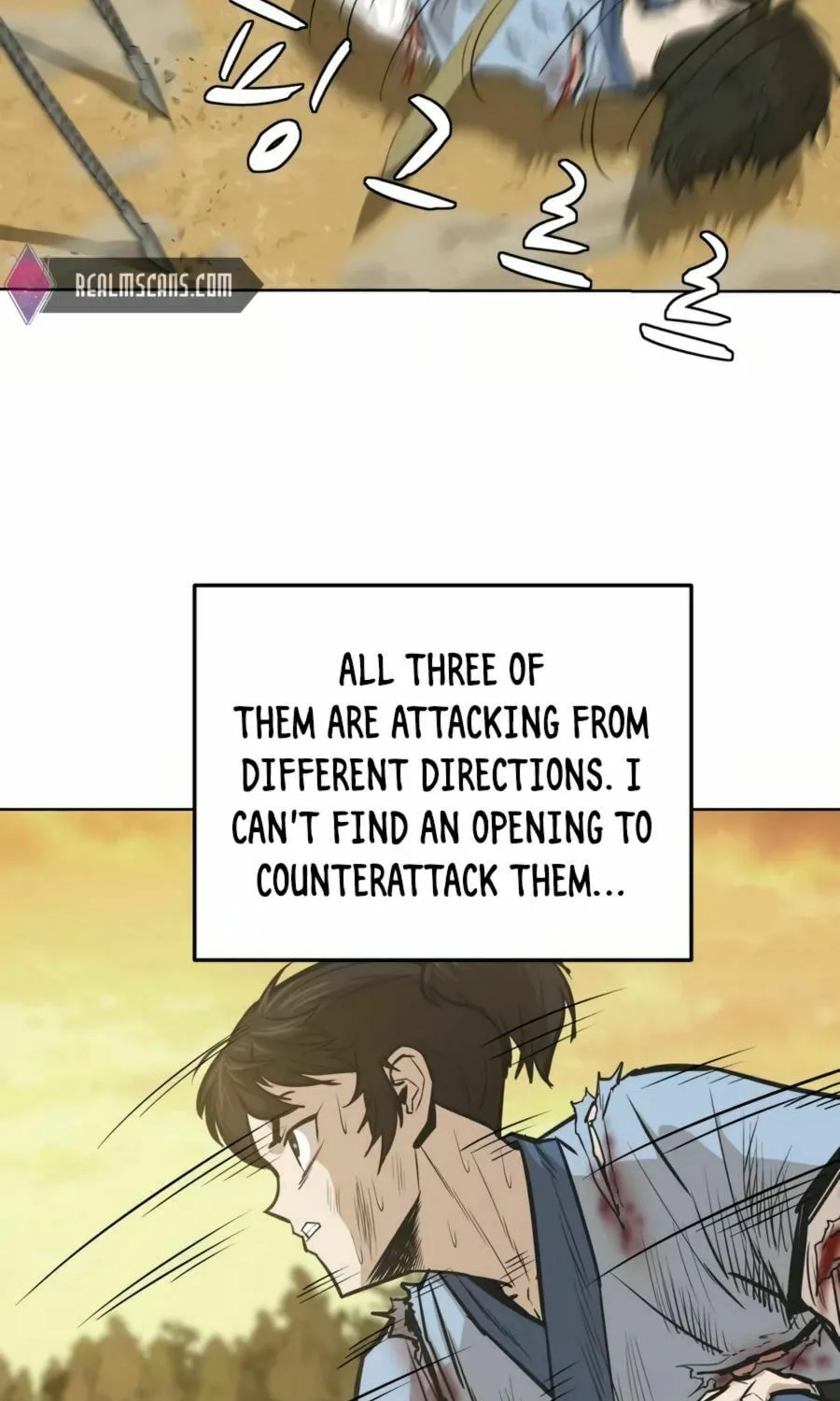 Read Weak Teacher chapter 25 image 51 on Lezhin