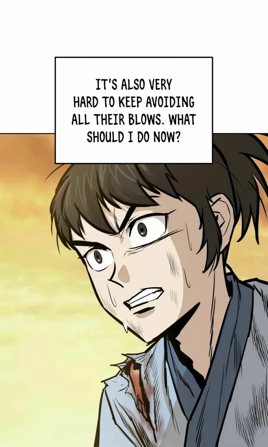 Read Weak Teacher chapter 25 image 53 on Lezhin