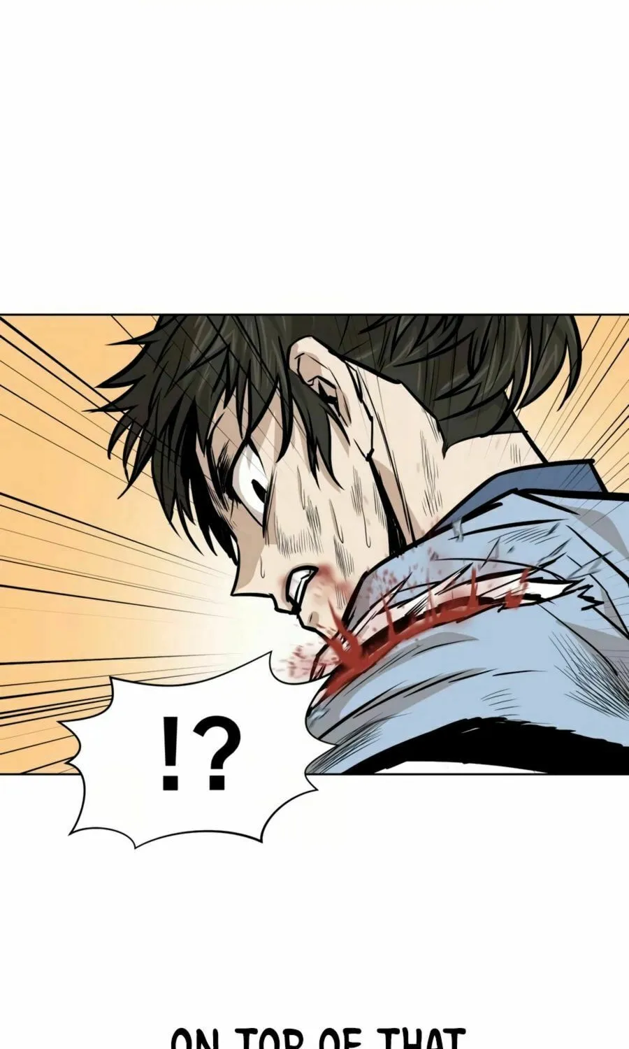 Read Weak Teacher chapter 25 image 61 on Lezhin