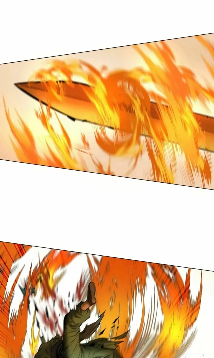 Read Weak Teacher chapter 25 image 73 on Lezhin
