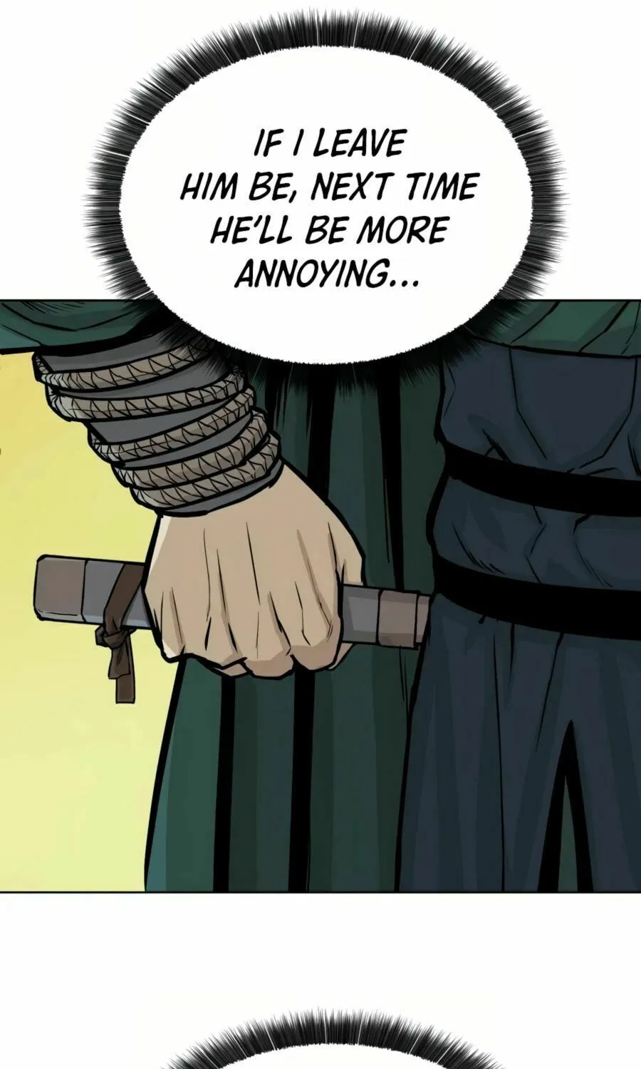 Read Weak Teacher chapter 25 image 92 on Lezhin
