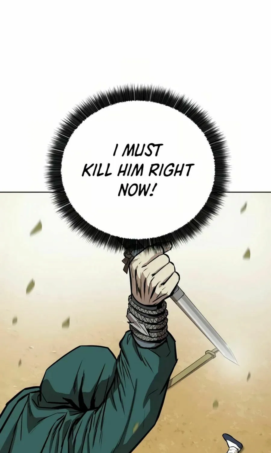 Read Weak Teacher chapter 26 image 1 on Lezhin