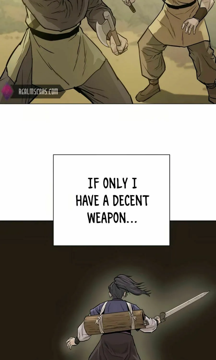 Read Weak Teacher chapter 26 image 29 on Lezhin