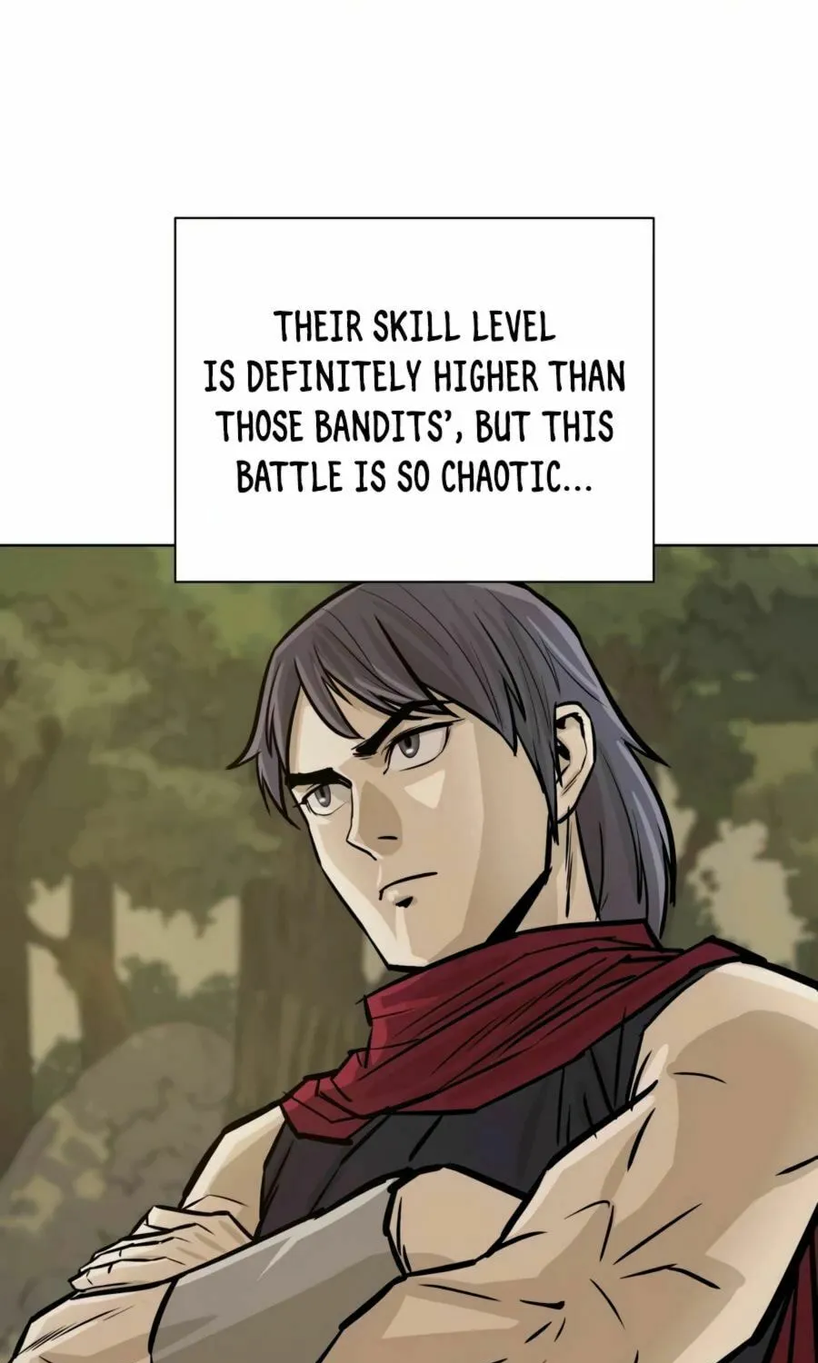 Read Weak Teacher chapter 26 image 38 on Lezhin