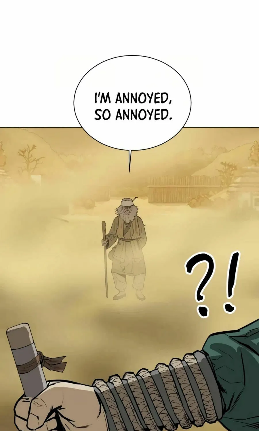 Read Weak Teacher chapter 26 image 5 on Lezhin