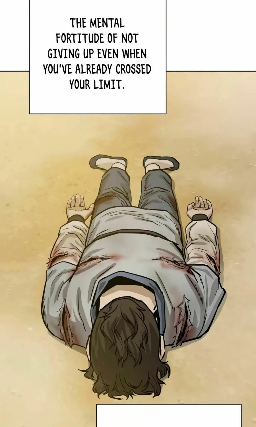 Read Weak Teacher chapter 26 image 89 on Lezhin