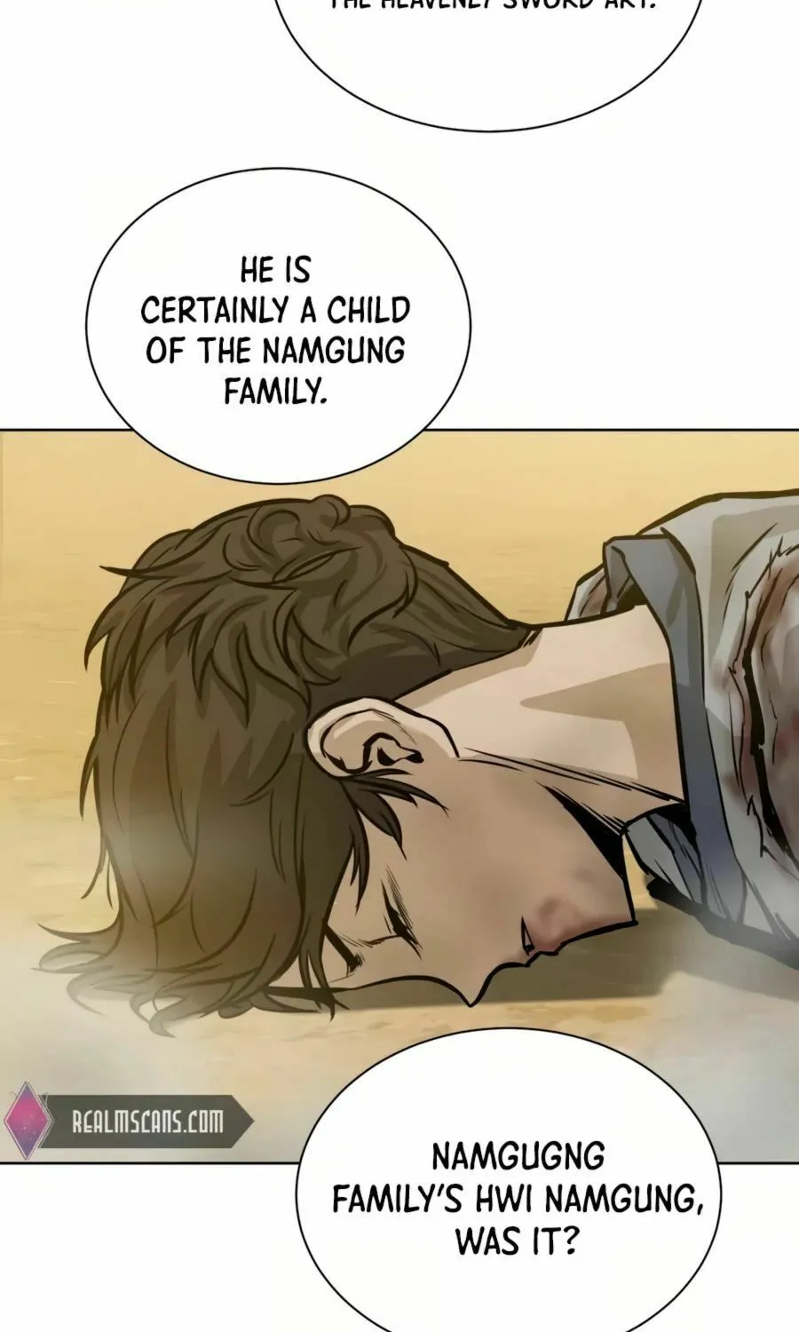 Read Weak Teacher chapter 26 image 92 on Lezhin