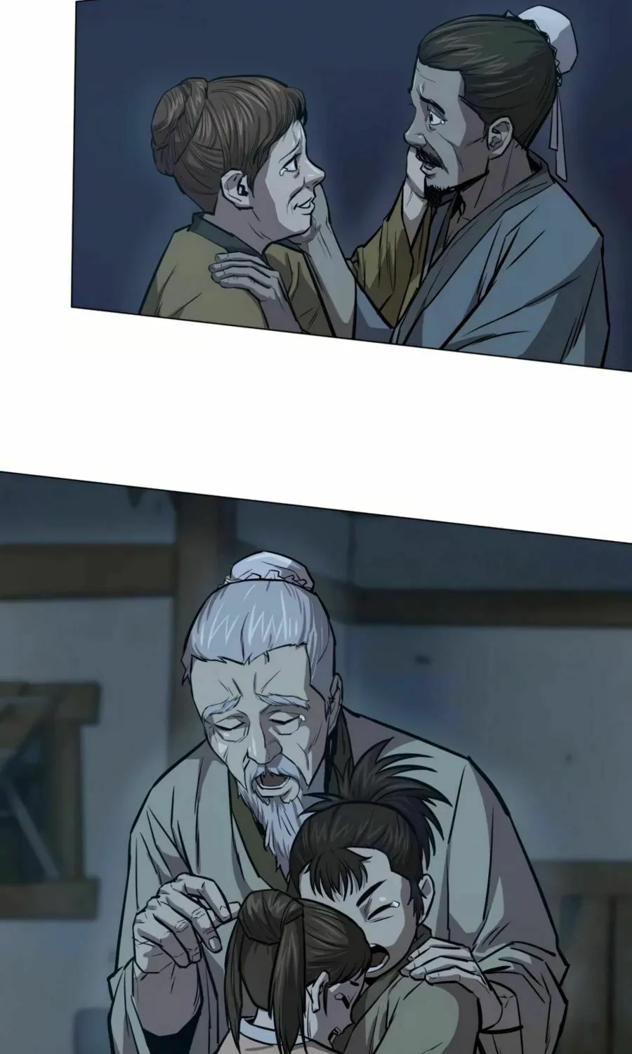 Read Weak Teacher chapter 27 image 10 on Lezhin