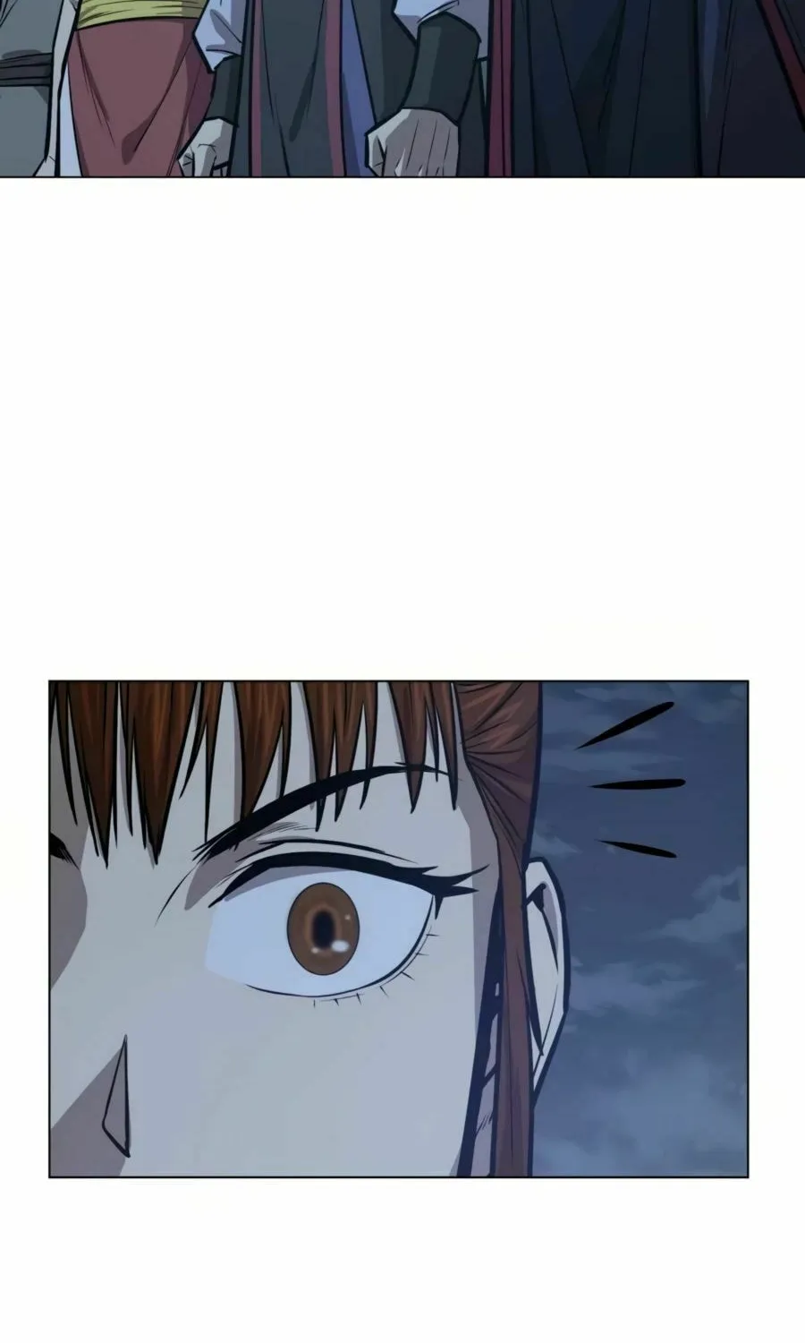 Read Weak Teacher chapter 27 image 13 on Lezhin