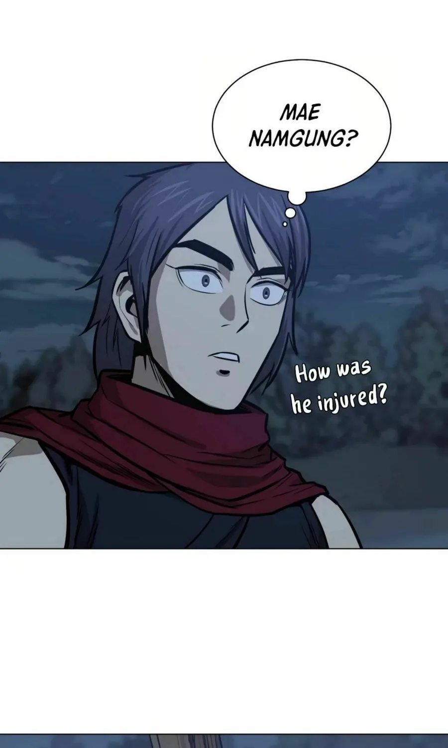 Read Weak Teacher chapter 27 image 16 on Lezhin