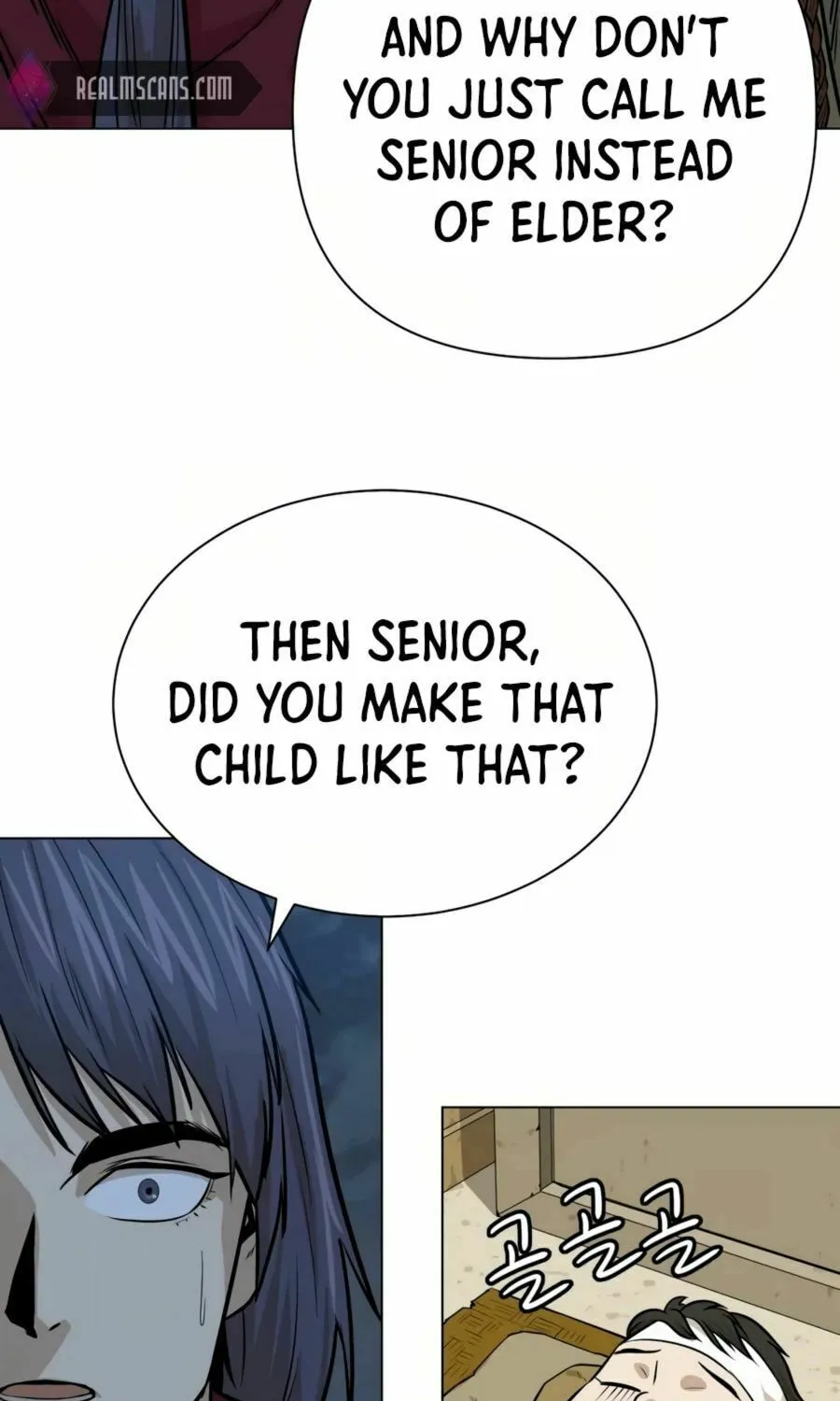 Read Weak Teacher chapter 27 image 23 on Lezhin
