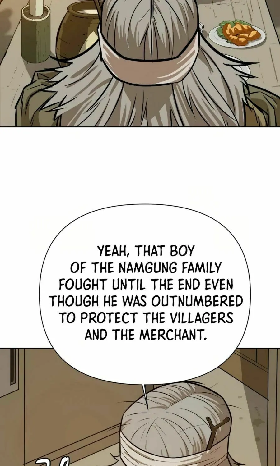 Read Weak Teacher chapter 27 image 35 on Lezhin