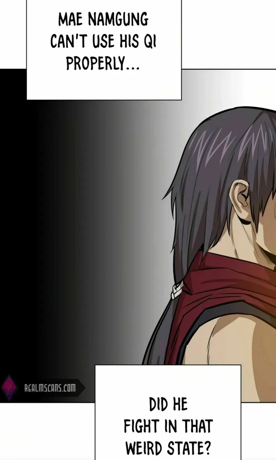 Read Weak Teacher chapter 27 image 38 on Lezhin